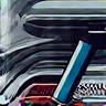 Engine Bay Cleaning Icon
