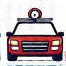Express Wash Icon