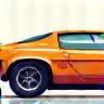 Waxing & Polishing Icon